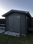 Förråd/skjul