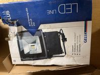 led lampa