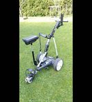 Powakaddy FW7 elektrisk golfvagn