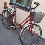 fin dam cykel sjösala marielia 28tum 3vxl 