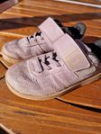 Adidas Mtb skor 31,5