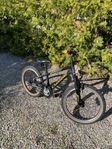Crescent Narre 20”