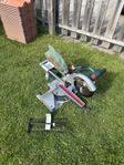 Kap och geringssåg Bosch PCM 8S