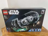 LEGO Star Wars 75347 TIE Bomber