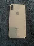 iPhone XS