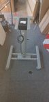 motor styrt bord