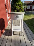 sängbord/sideboard från Bruka Design 