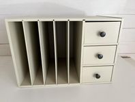 Minibyrå 