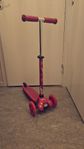 Sparkcykel 