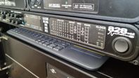Motu 828mk2 firewire ljudkort/ADAT expansion