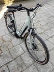 Cube elcykel 28” unisex Bosch drivsystem 