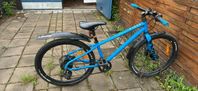 White MTB XC 240 Lite