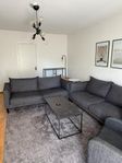 3 sits Soffa