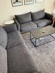 3-sists soffa