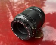Leitz Focotar 4,5/50