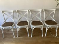 crossback stolar shabby chick