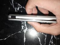 Sony Ericsson mobil