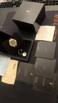 18k Hublot MDM Geneve Chronograph.