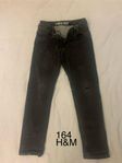 Barn jeans 