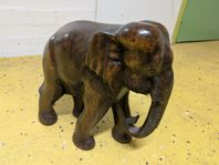 Elefant trä