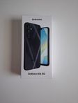 Samsung galaxy A16 Oanvänd 
