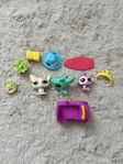 Littlest pet shop 
