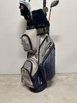 fastfold vagn/ cartbag
