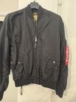 alpha industries