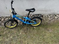 crescent barncykel 16’’