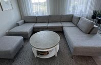 Fin stor soffa från Mio