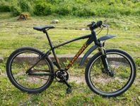 Crescent IRE Seven 26"