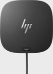 HP Dockningsstation G5 (inkl. laddare