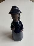 Vintage figur av Elsi Bourelious