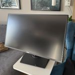 Asus 1440p gaming skärm PG279Q