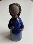Vintage figur av Elsi Bourelious