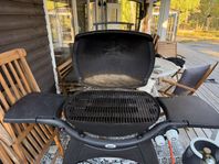 Weber Q 3000 Gasolgrill