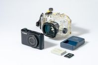 Canon PowerShot S110 (SOM NY)
