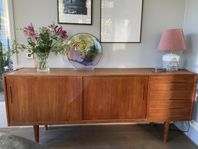 Side board teak 50-60 tal