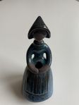 Vintage figur Elsi Bourelious