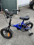 barncykel 
