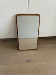  spegel teak , retro