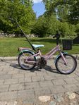 Barncykel 16”