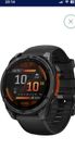 Garmin Fenix 8-47mm