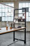 Vagabond Materia bord 