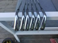 Titleist T200 järnset (2021)