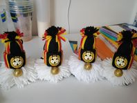 hockeytomtar Brynäs