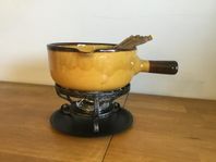 Gryta till ostfondue