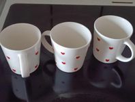 espresso mugs
