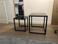 Soffbord/ Sidobord 