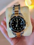 Invicta Pro Diver 8934